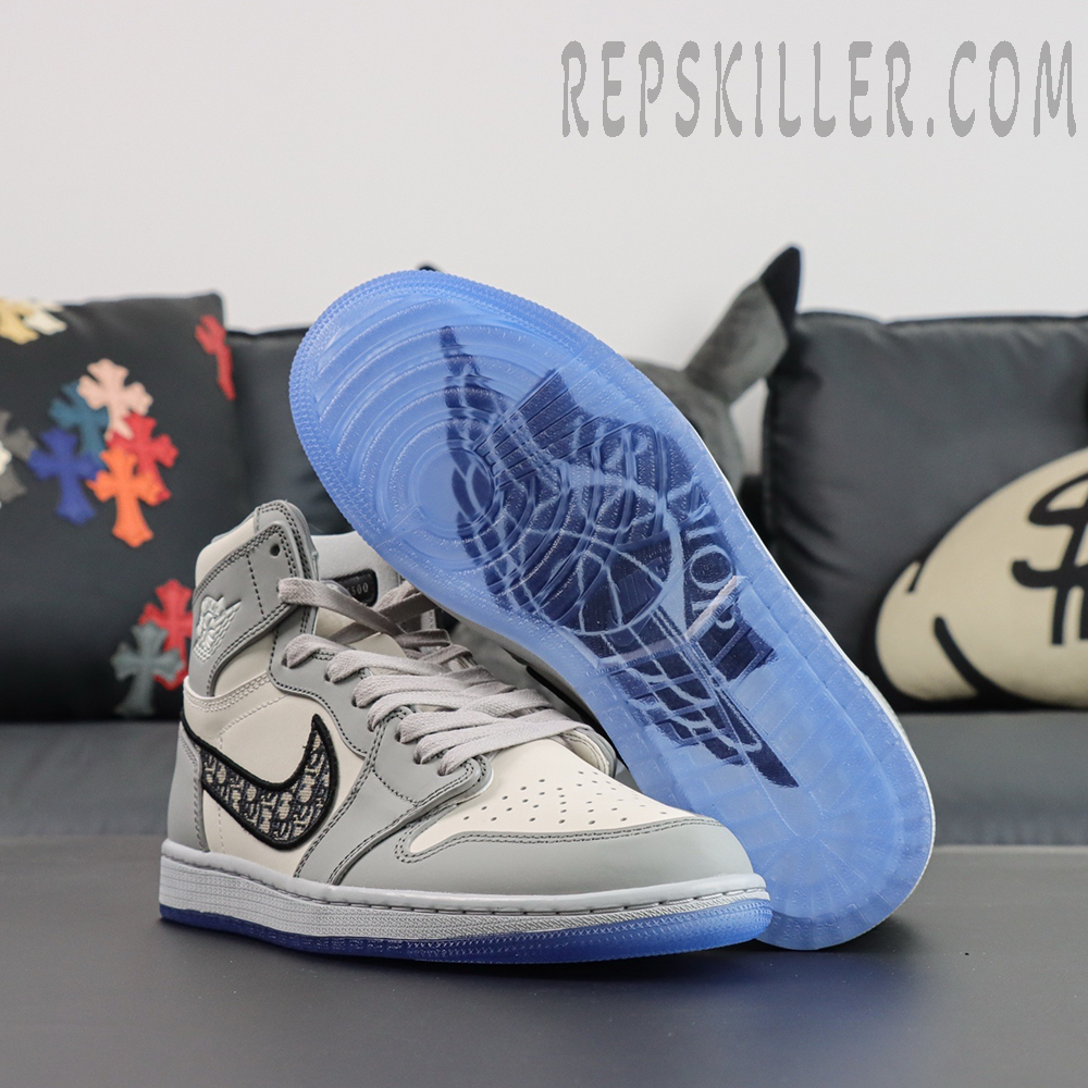 D1Or X Air Jordan 1 High