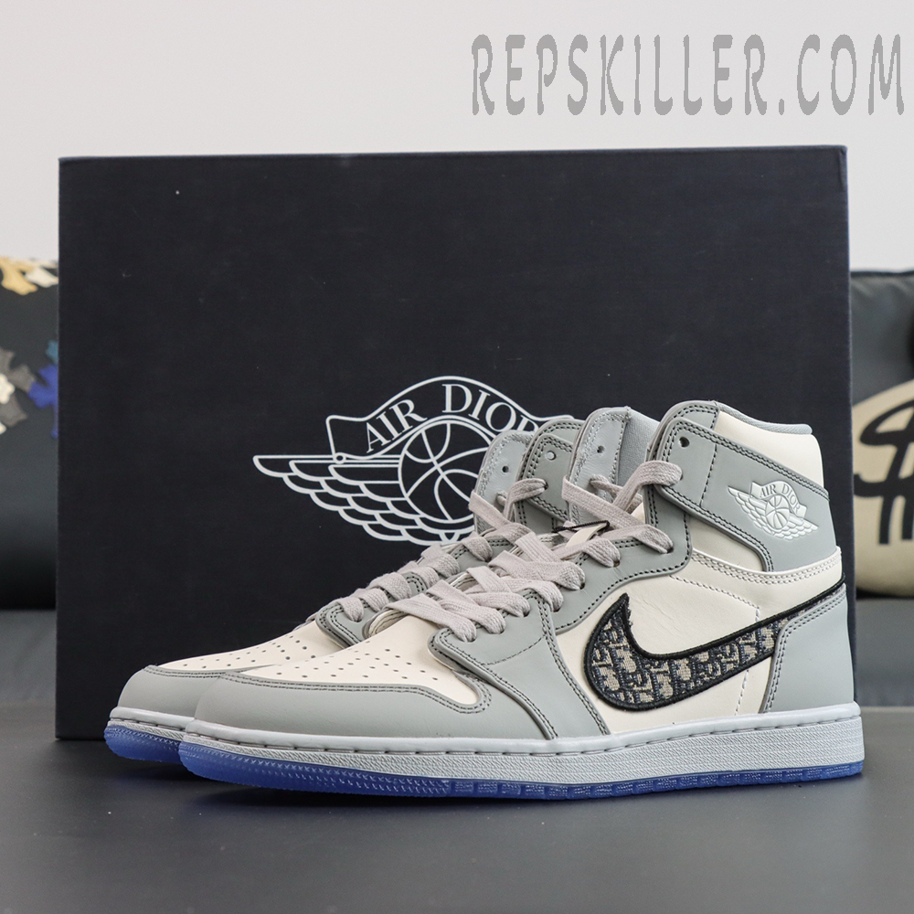 D1Or X Air Jordan 1 High