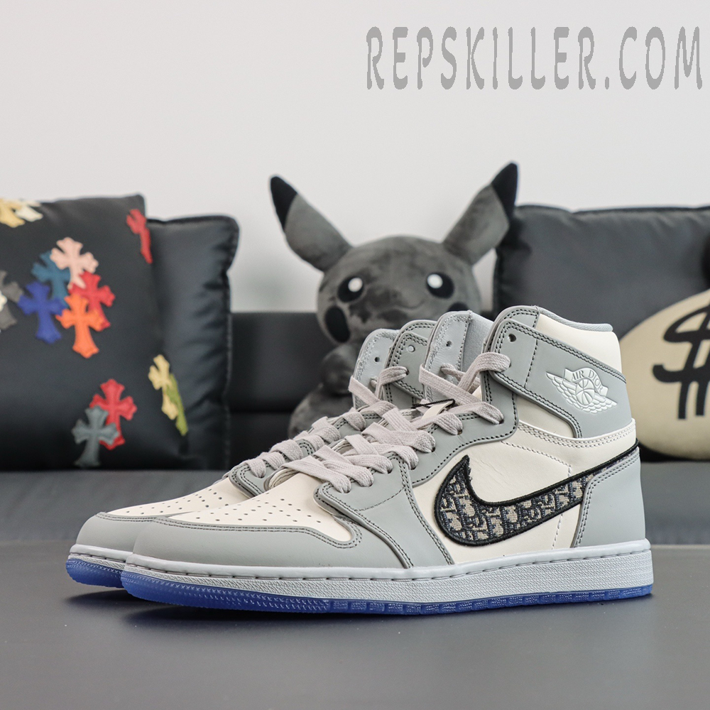 D1Or X Air Jordan 1 High