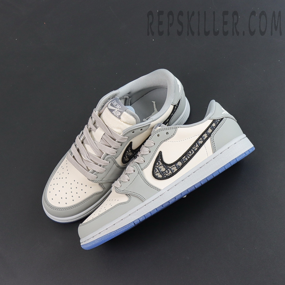 D1Or X Air Jordan 1 Low