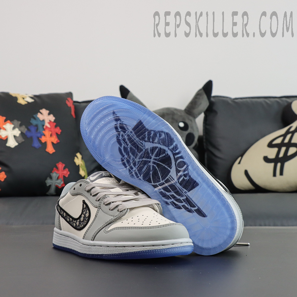 D1Or X Air Jordan 1 Low
