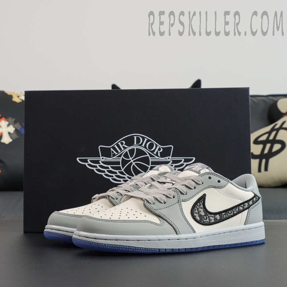 D1Or X Air Jordan 1 Low
