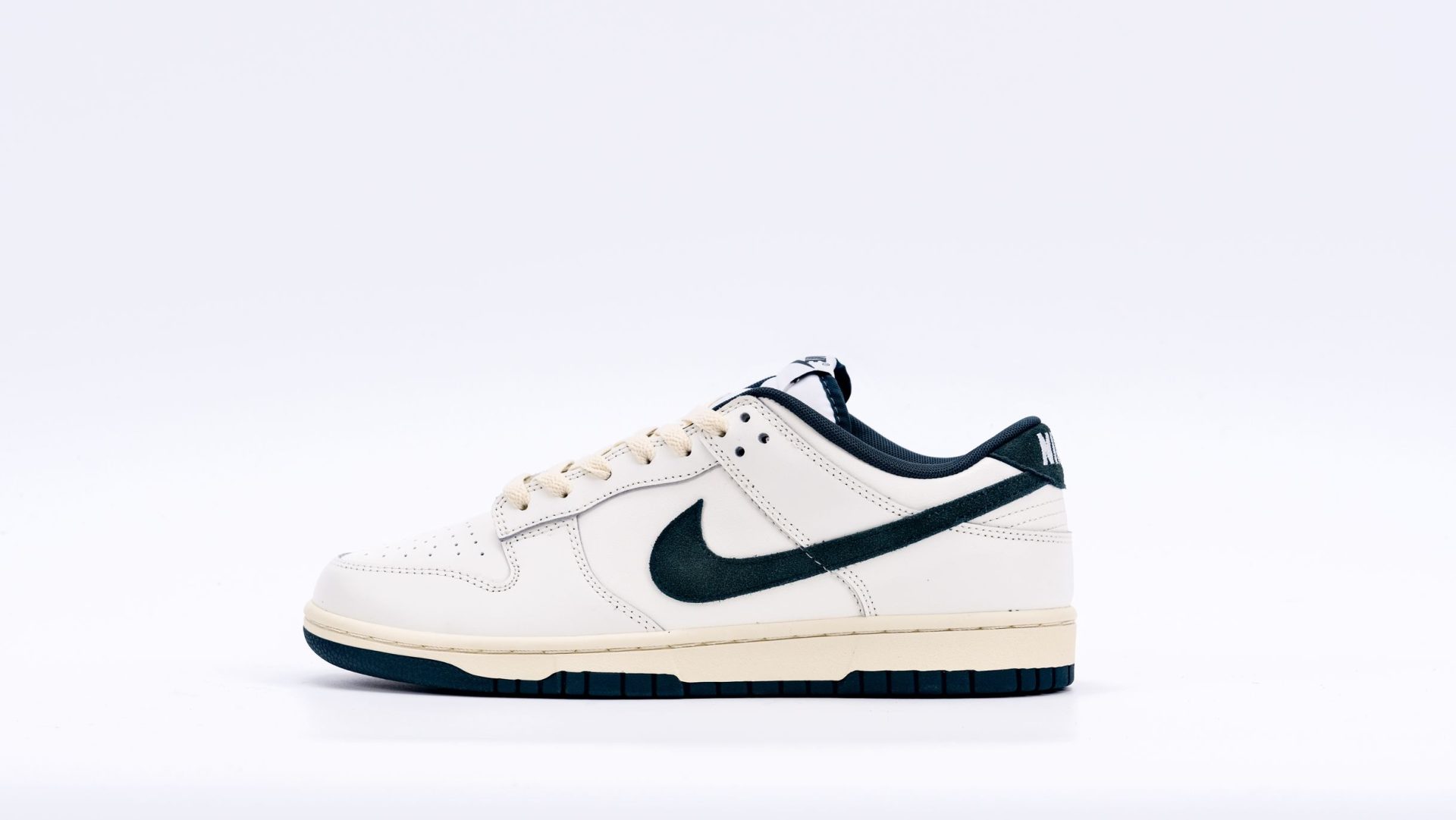 Dunk Low Athletic Department Deep Jungle