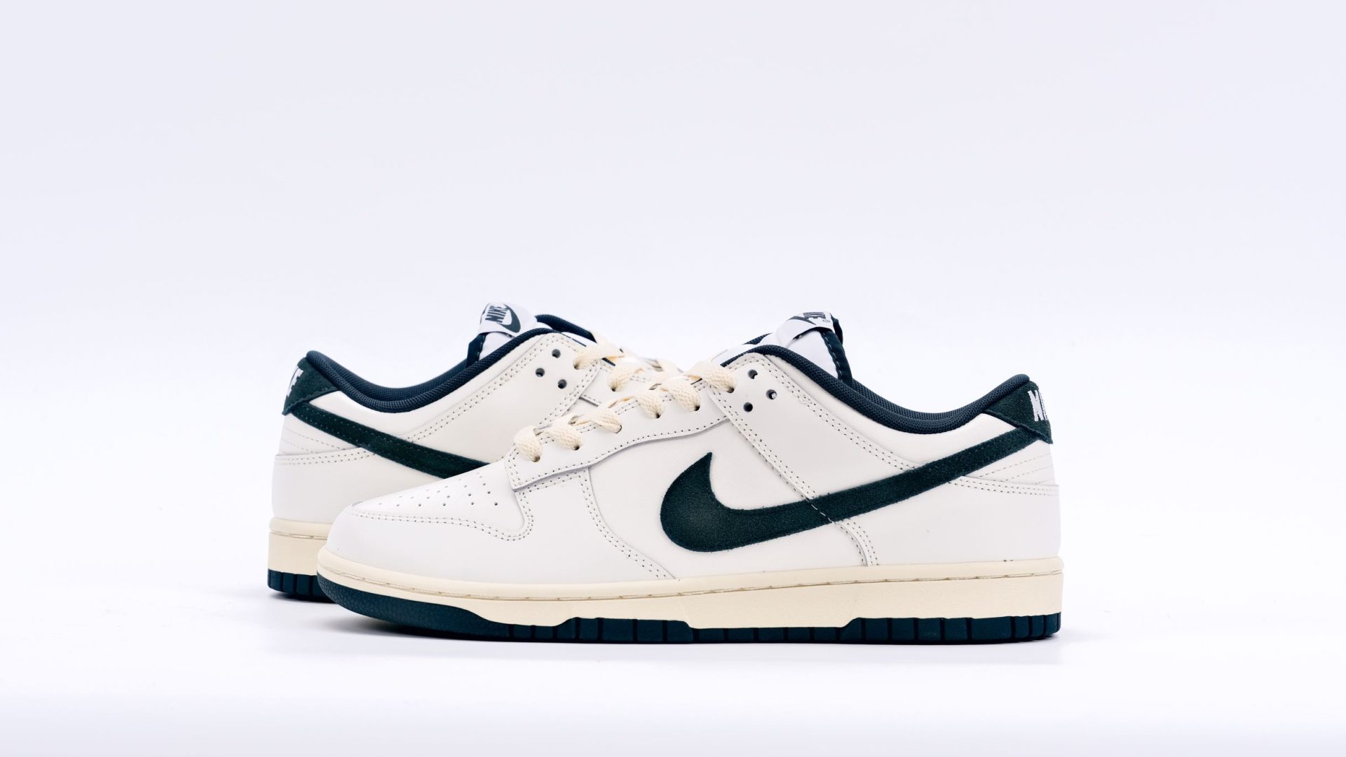 Dunk Low Athletic Department Deep Jungle
