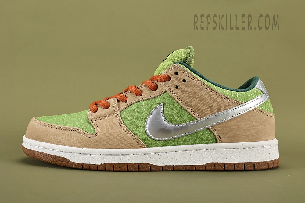 Dunk Low Escargot