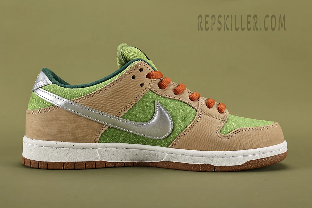 Dunk Low Escargot
