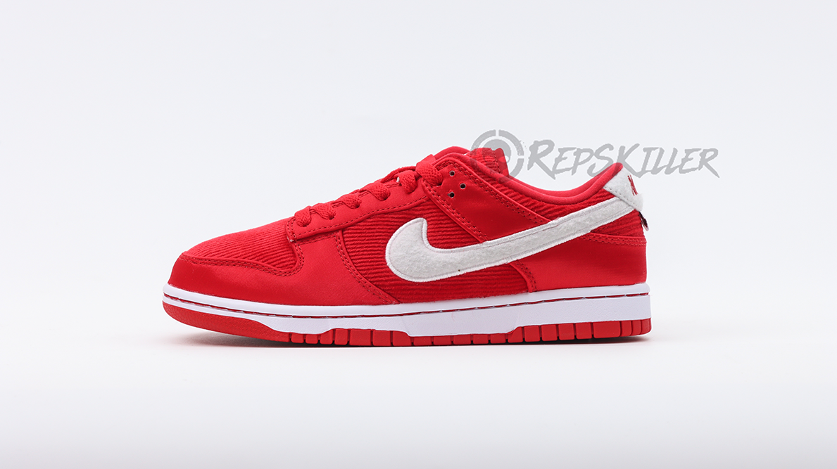 Dunk Low Gs Valentines Day 2024
