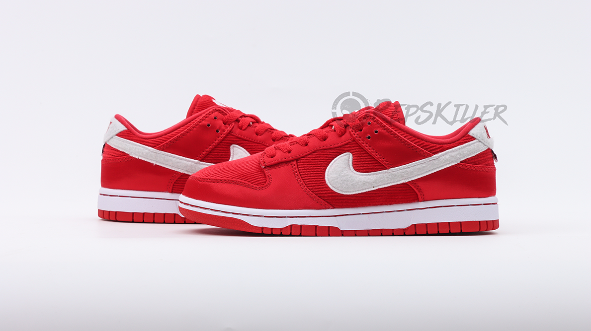 Dunk Low Gs Valentines Day 2024