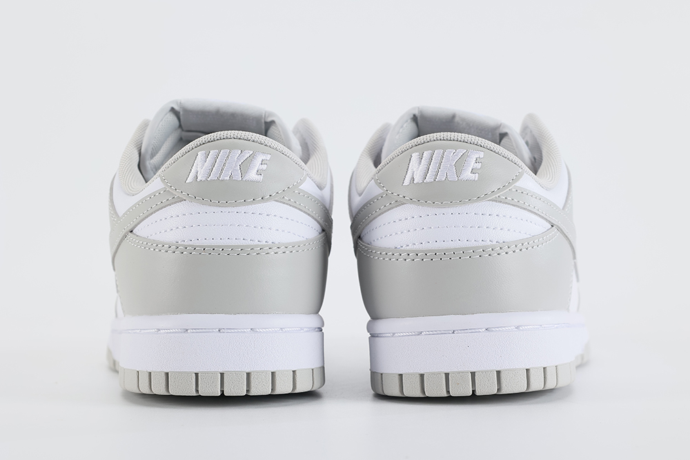 Dunk Low Grey Fog – Image 5 Dunk Low Grey Fog Replica