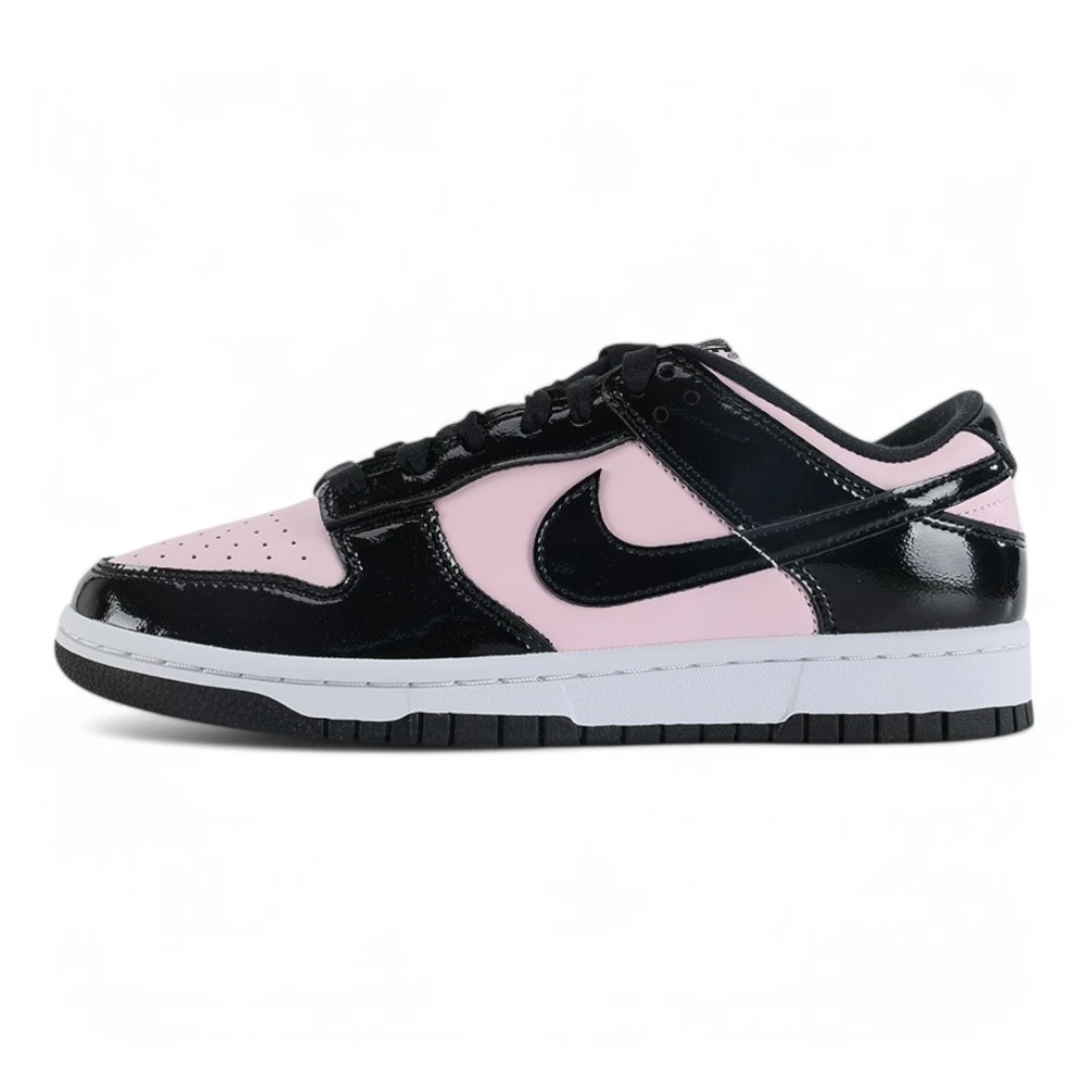 Dunk-Low-Pink-Foam-Black-Replica.webp Dunk Low Pink Foam Black