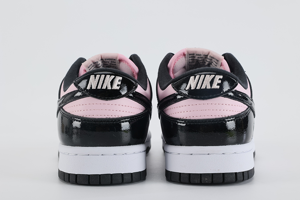 Dunk Low Pink Foam Black – Image 5 Dunk Low Pink Foam Black Replica