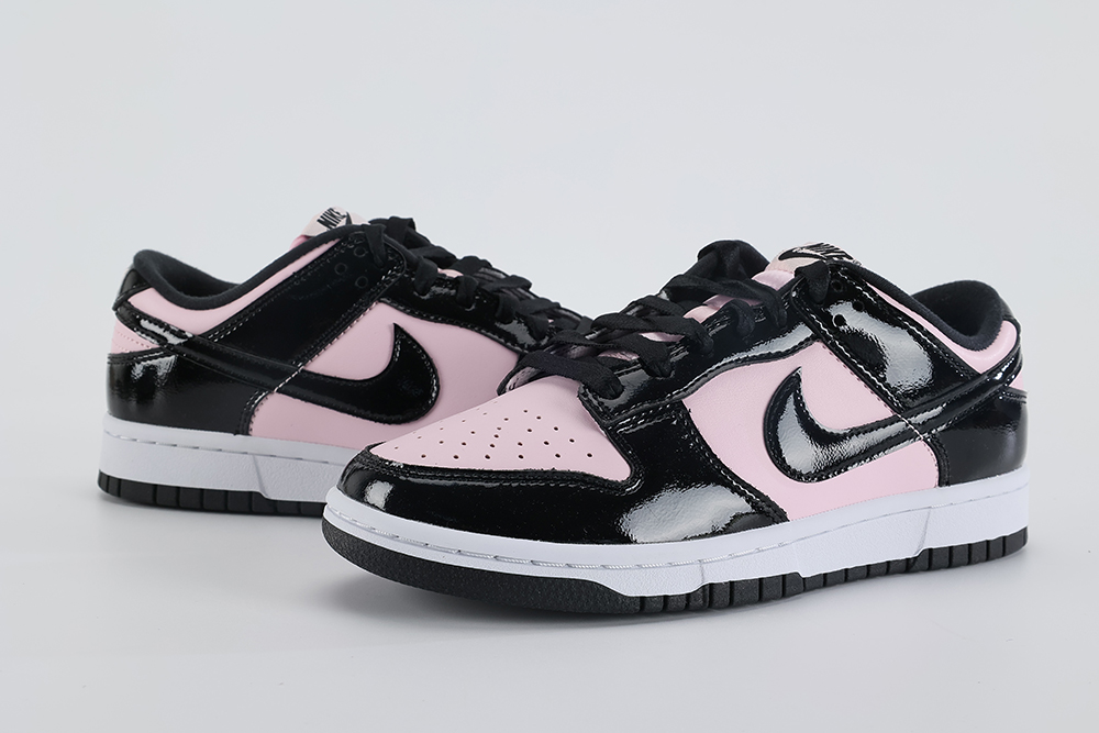 Dunk-Low-Pink-Foam-Black-Replica5.webp Dunk Low Pink Foam Black