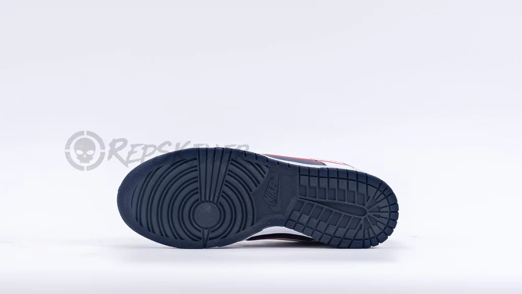 Dunk Low Premium Houston Comets Four Peat – Image 4 Dunk Low Premium 'Houston Comets Four Peat' Replica