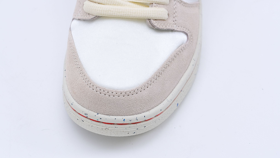 Dunk Low Premium Sb City Of Love Collection Light Bone