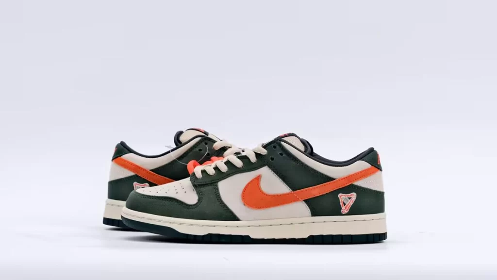 Dunk Low Pro Sb Eire – Image 2 Dunk Low Pro SB 'Eire' Replica