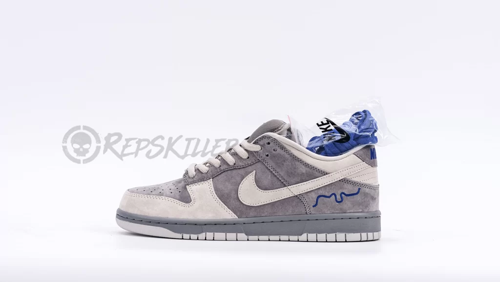 Dunk Low Pro Sb London – Image 3 Dunk Low Pro SB 'London' Replica