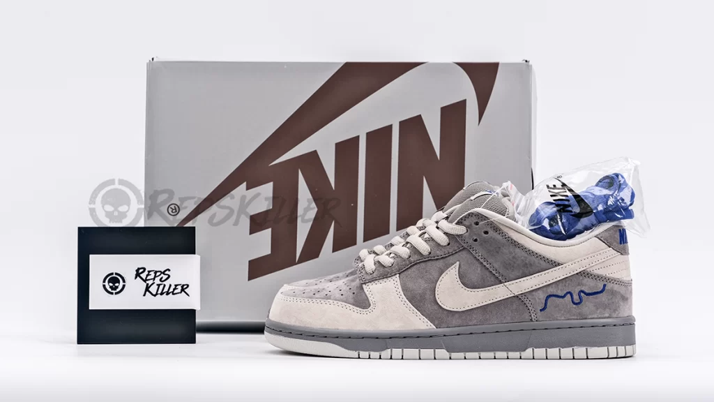 Dunk Low Pro Sb London – Image 1 Dunk Low Pro SB 'London' Replica