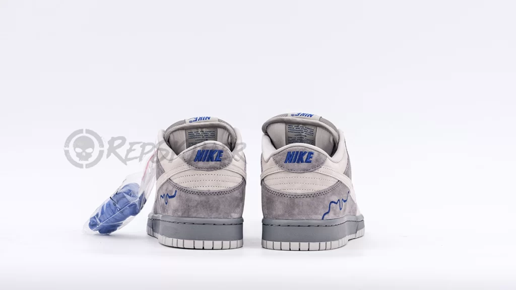 Dunk Low Pro Sb London – Image 5 Dunk Low Pro SB 'London' Replica