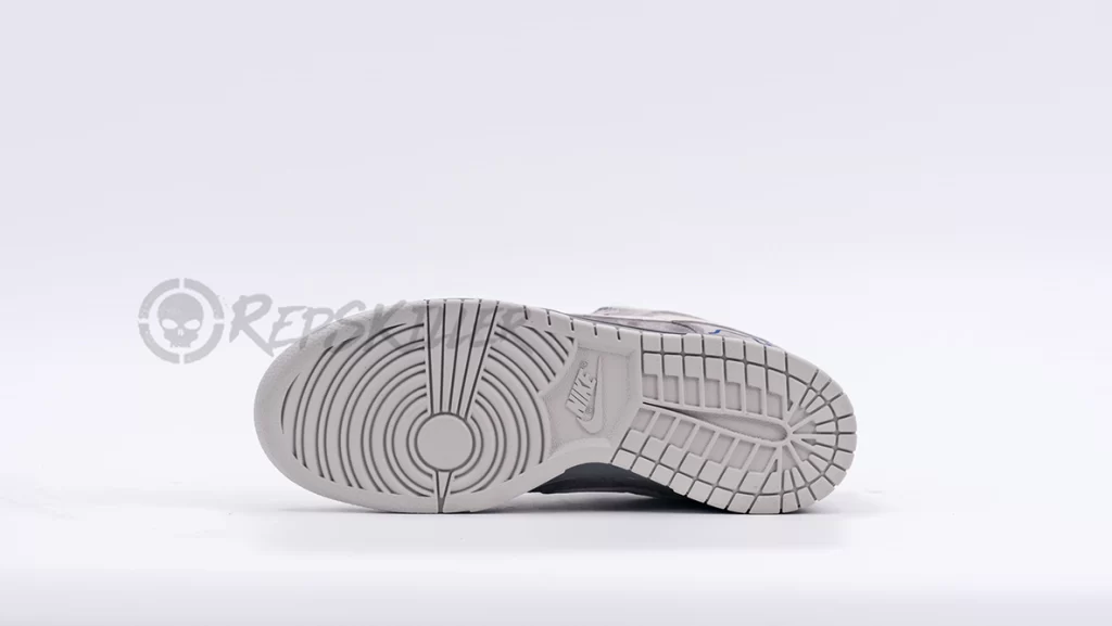 Dunk Low Pro Sb London – Image 4 Dunk Low Pro SB 'London' Replica