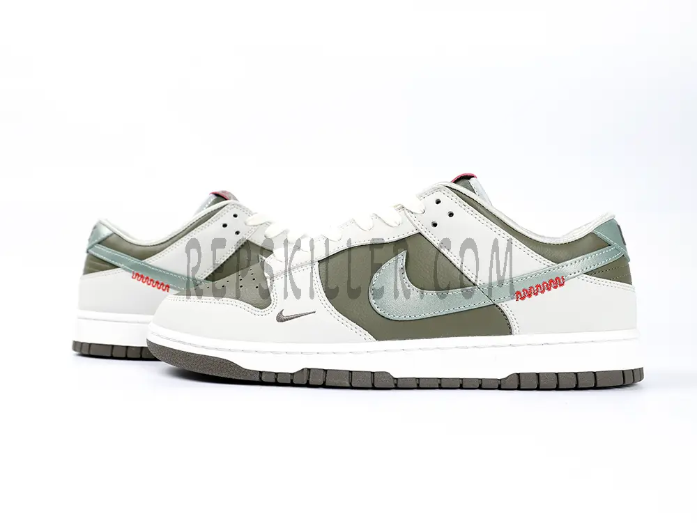 Dunk Low Year Of The Snake