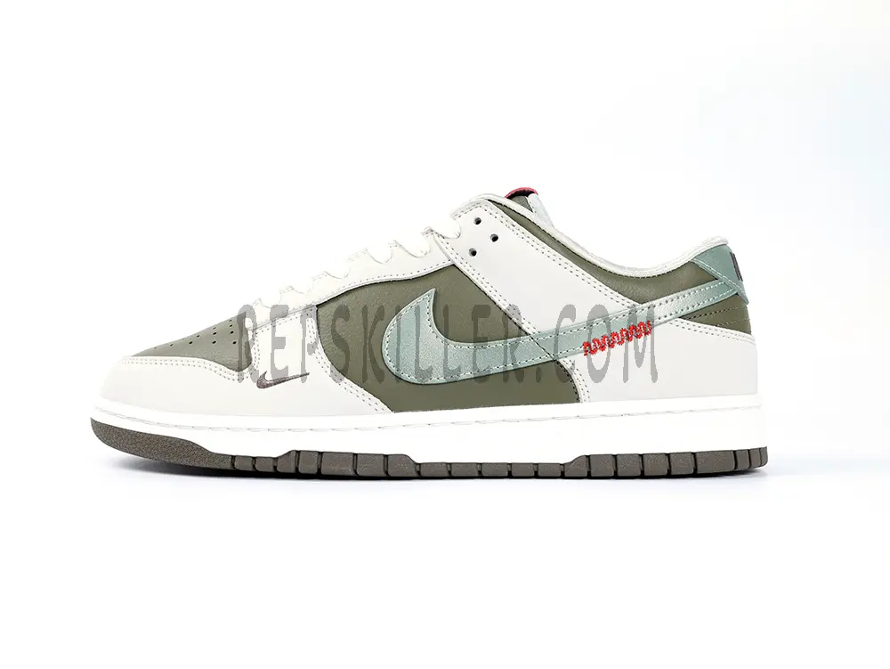 Dunk Low Year Of The Snake