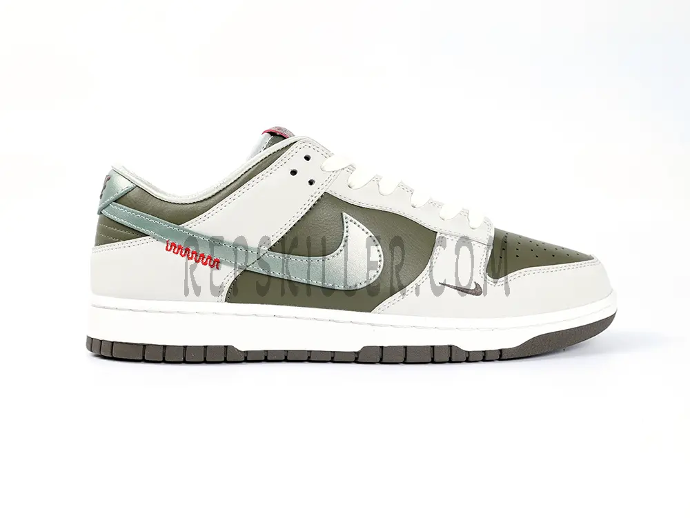 Dunk Low Year Of The Snake