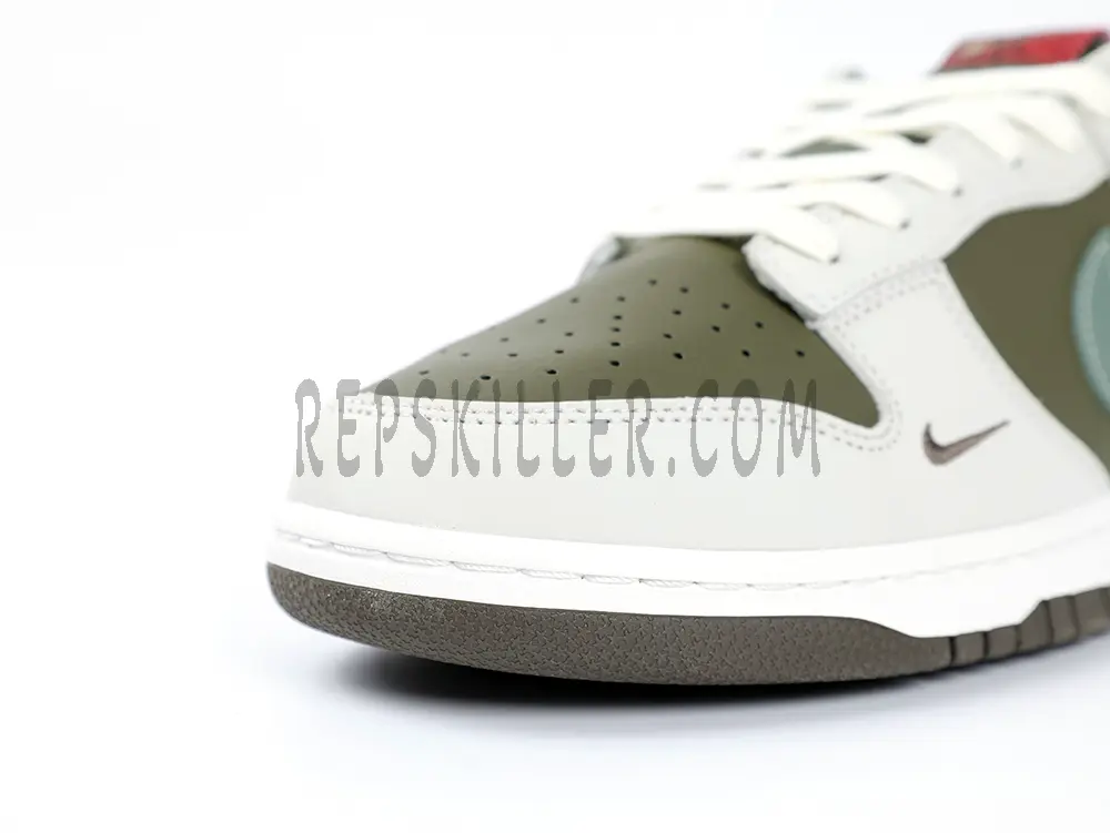 Dunk Low Year Of The Snake