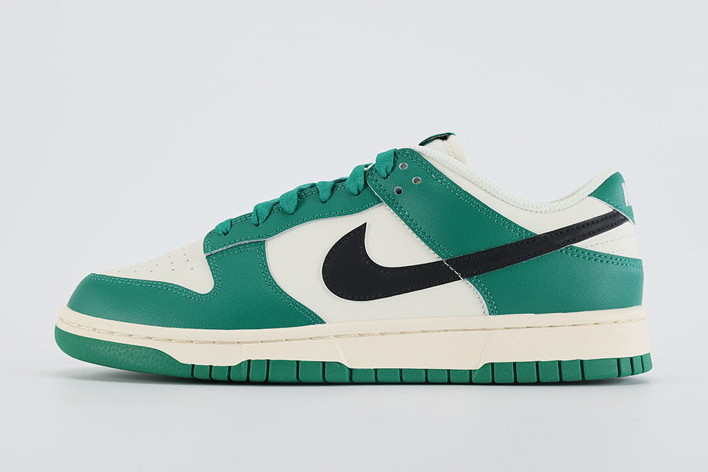 Dunk Low Se Lottery Pack Malachite