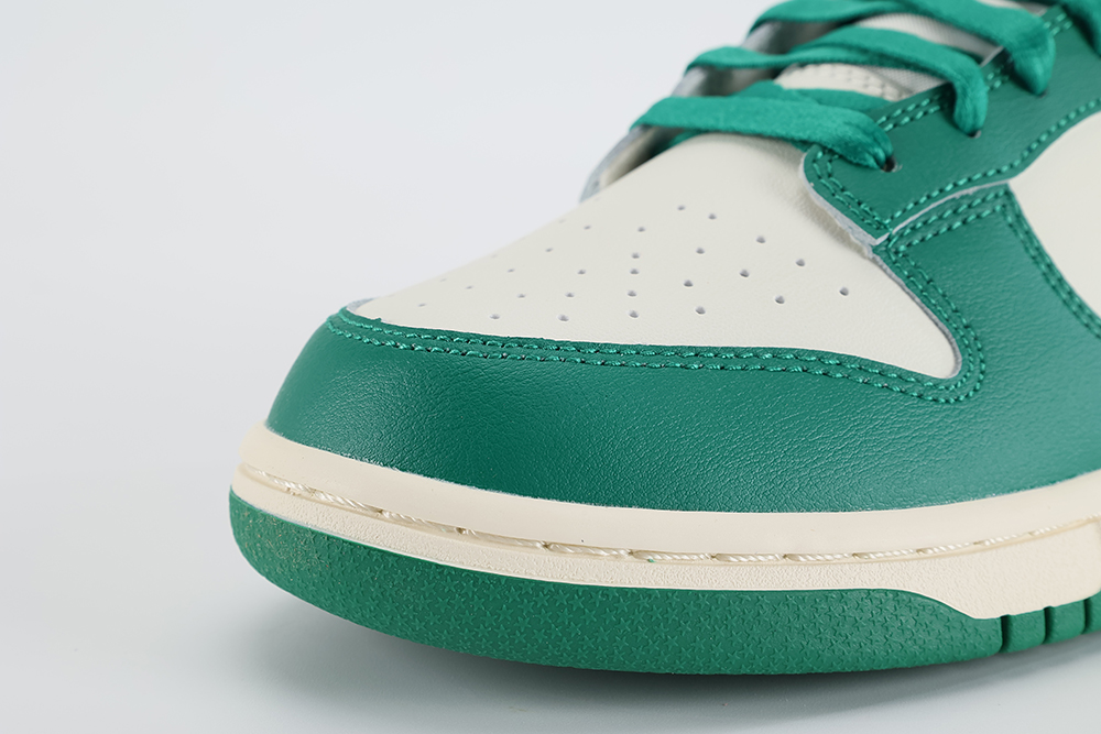 Dunk Low Se Lottery Pack Malachite