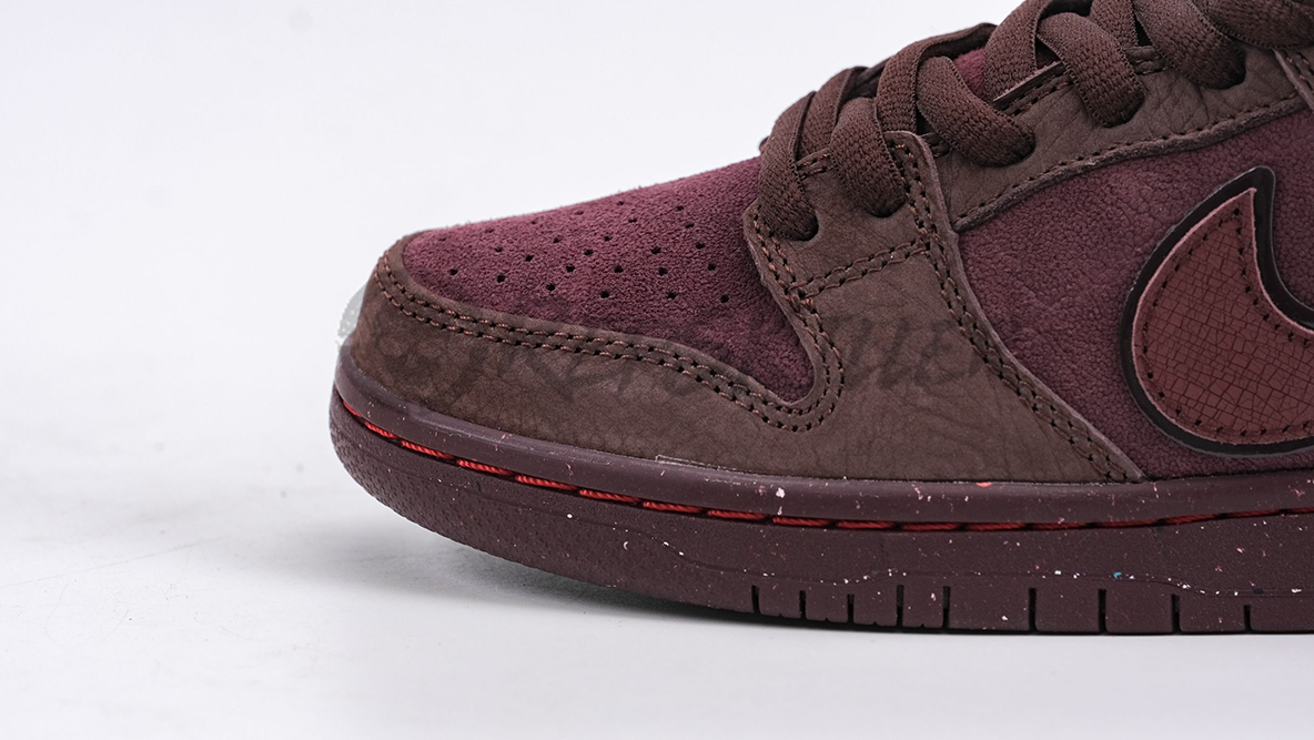 Dunk Sb Low Valentines Day