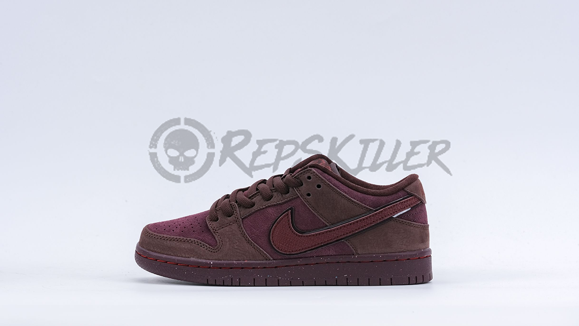 Dunk Sb Low Valentines Day