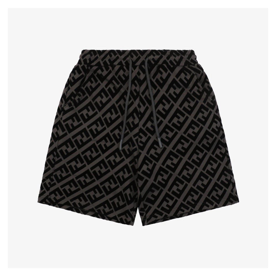 F-Monogram-Velvet-Logo-Pattern-Shorts17.jpeg.webp F Monogram Velvet Logo Pattern Shorts