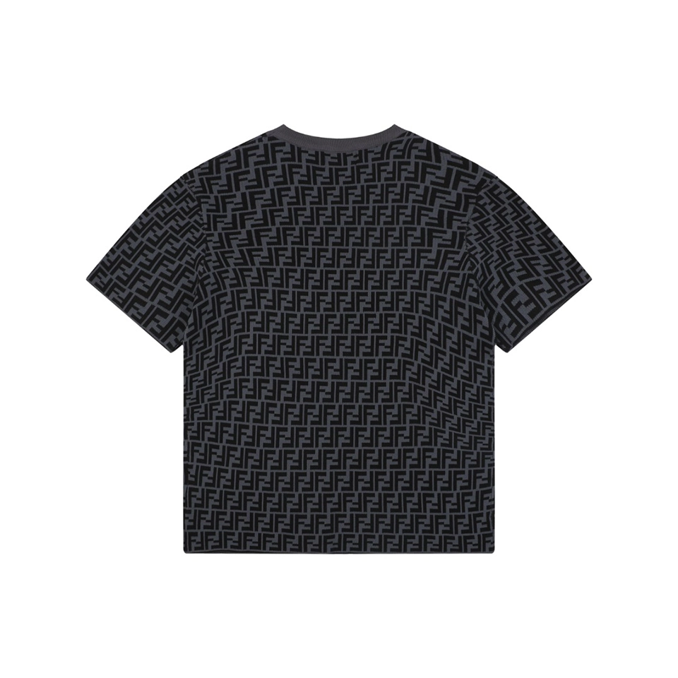 Fendi-All-Over-FF-Jacquard-Knit-T-Shirt9.jpeg.webp Fd All Over Ff Jacquard Knit T Shirt