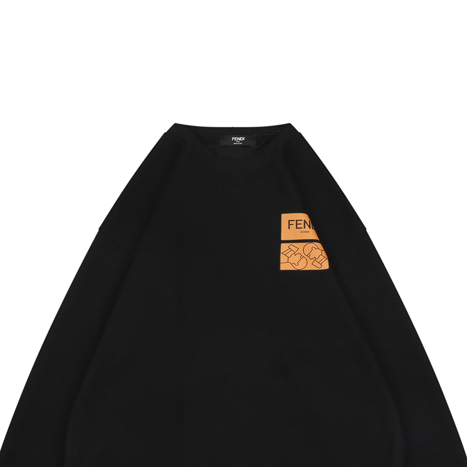 Fendi-×-Heytea-Collaboration-Crewneck-Sweatshirt1.jpeg.webp F X Heytea Collaboration Crewneck Sweatshirt