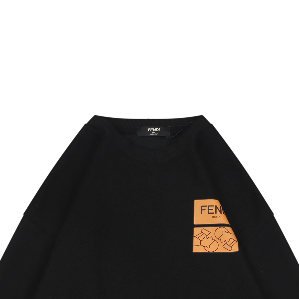 Fendi-×-Heytea-Collaboration-Crewneck-Sweatshirt2.jpeg.webp F X Heytea Collaboration Crewneck Sweatshirt
