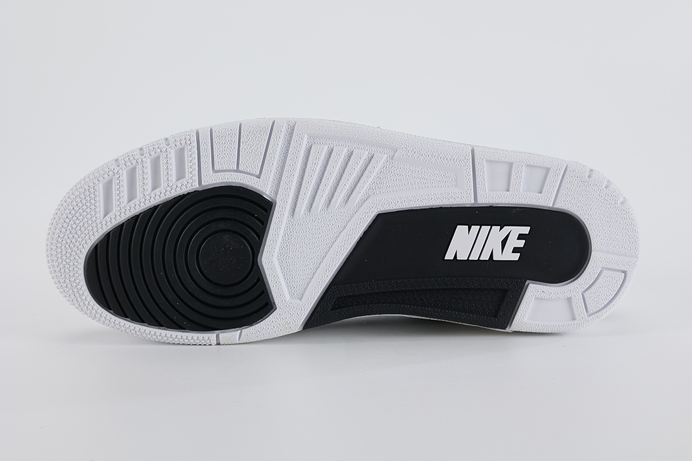 Fragment Design X Air Jordan 3 Retro Sp White