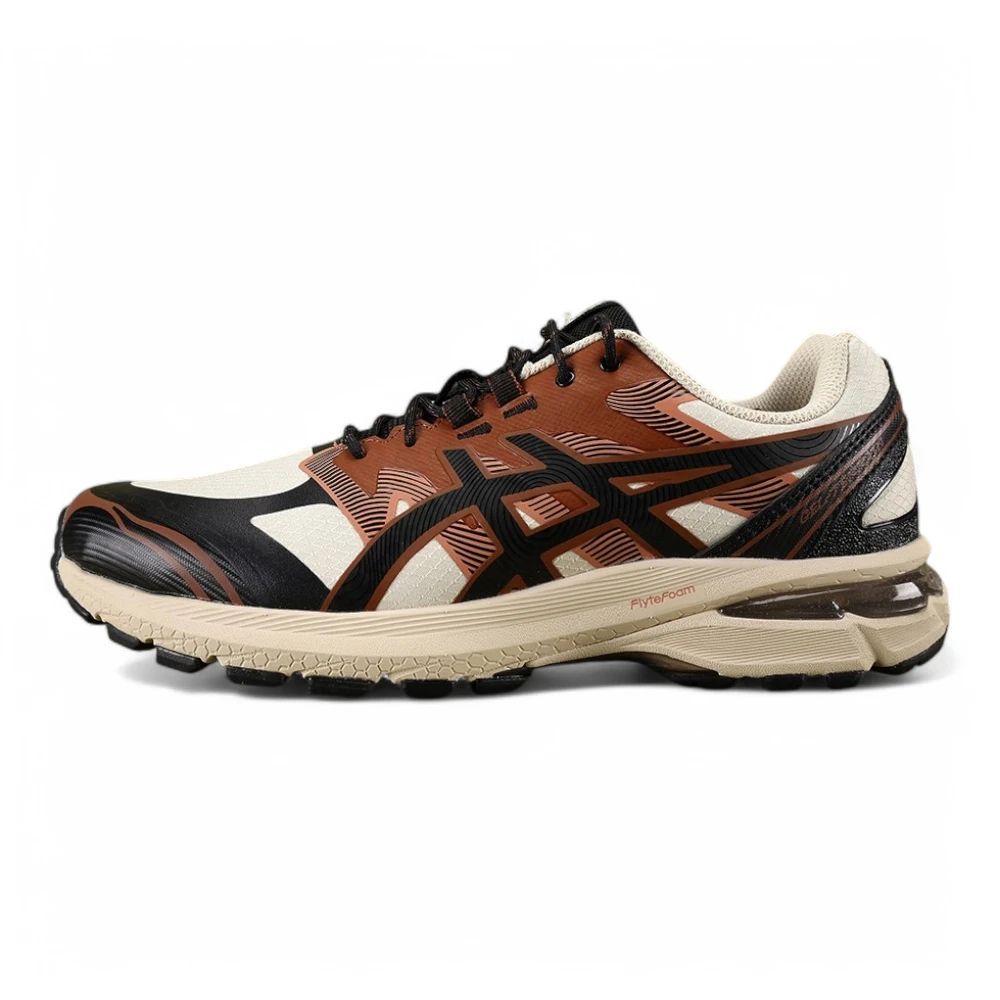 Asics Gel Terrain Vanilla Black