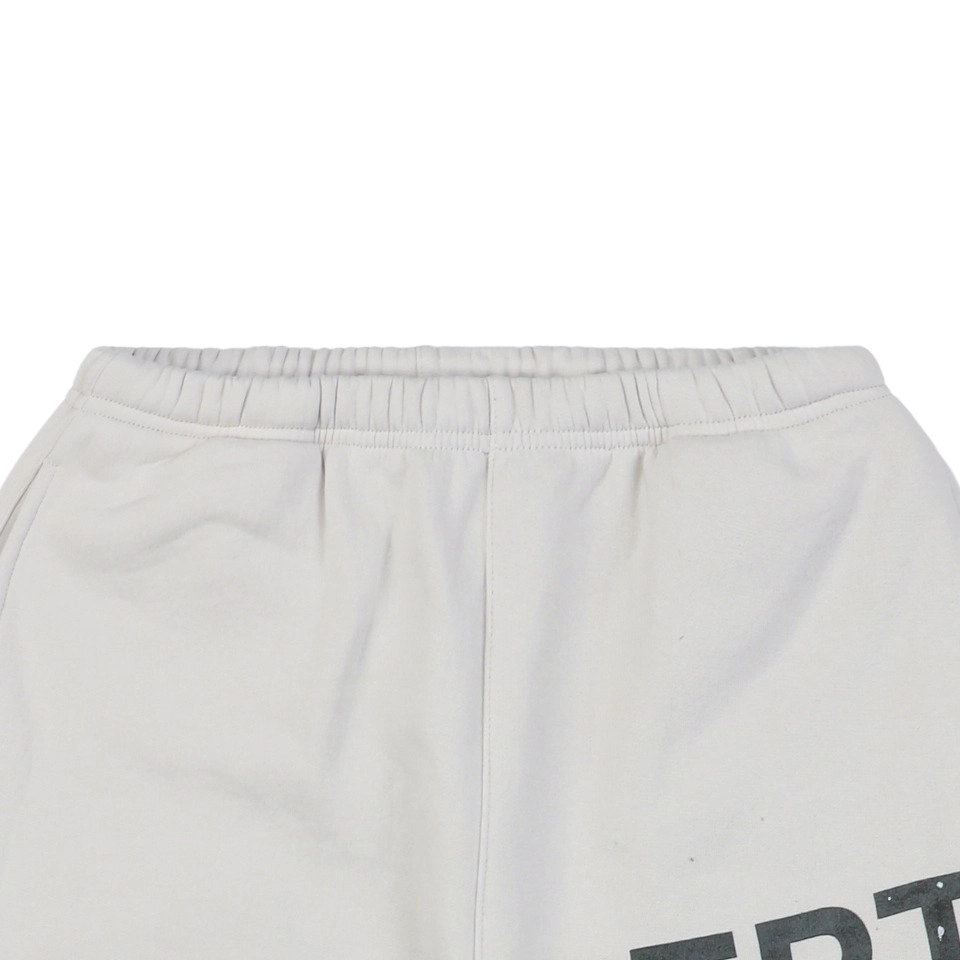 Gallery Dept Dept Letter Print Shorts
