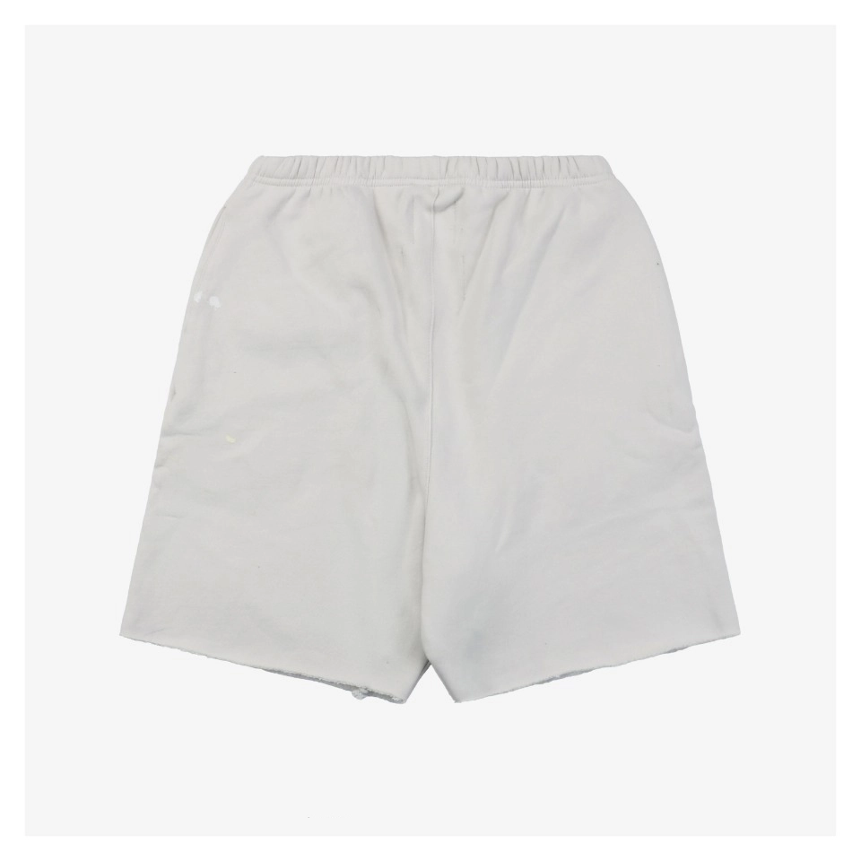 Gallery Dept Dept Letter Print Shorts