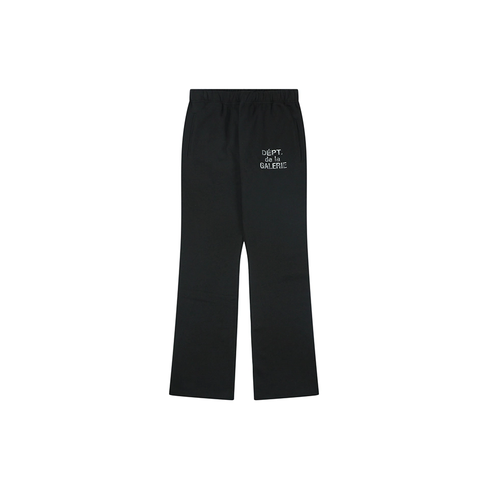 Gallery-Dept-Distressed-Logo-Flared-Sweatpants5.jpeg.webp Gallery Dept Distressed Logo Flared Sweatpants