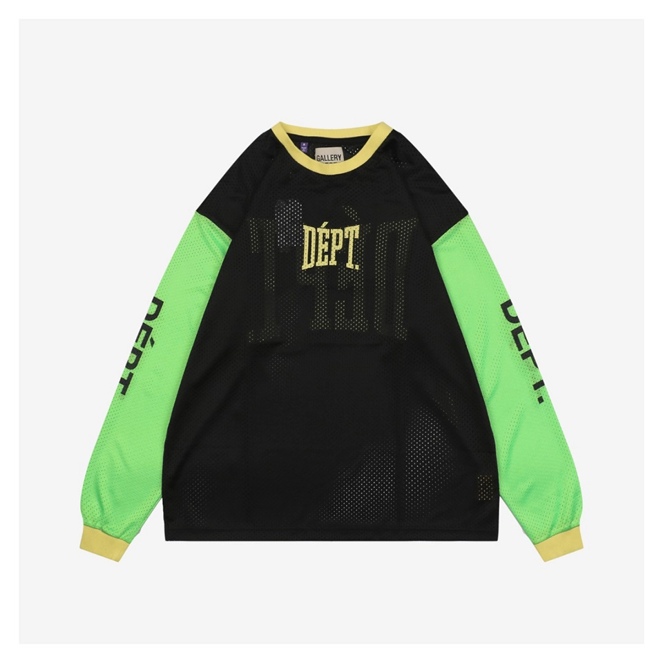 Gallery-Dept-Mesh-Colorblock-French-Logo-Shirt6.jpeg.webp Gallery Dept Mesh Colorblock French Logo Shirt