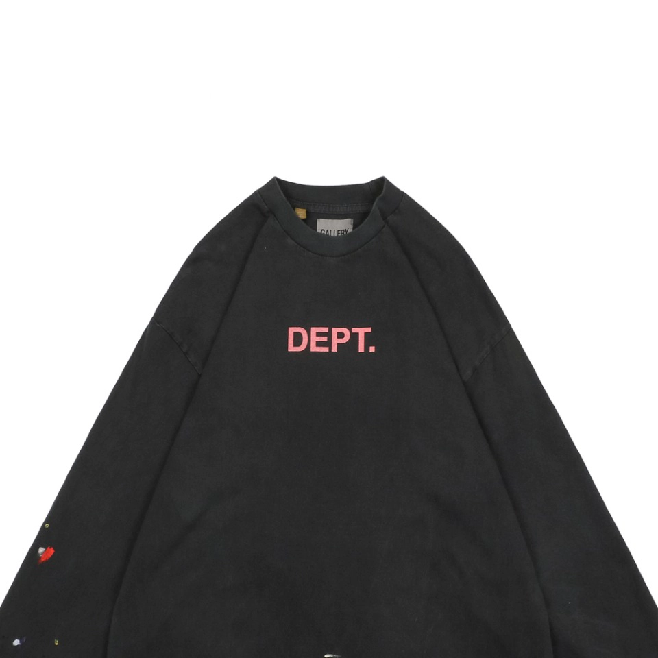 Gallery-Dept-Pink-Letter-Graffiti-Painted-Print-Long-Sleeve-Shirt8.jpg.webp Gallery Dept Pink Letter Graffiti Painted Print Shirt