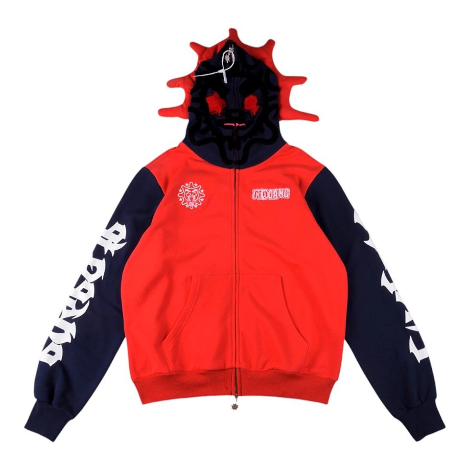 Glo-Gang-Colorblock-Masked-Full-Zip-Hoodie7.webp Glo Gang Colorblock Masked Full Zip Hoodie