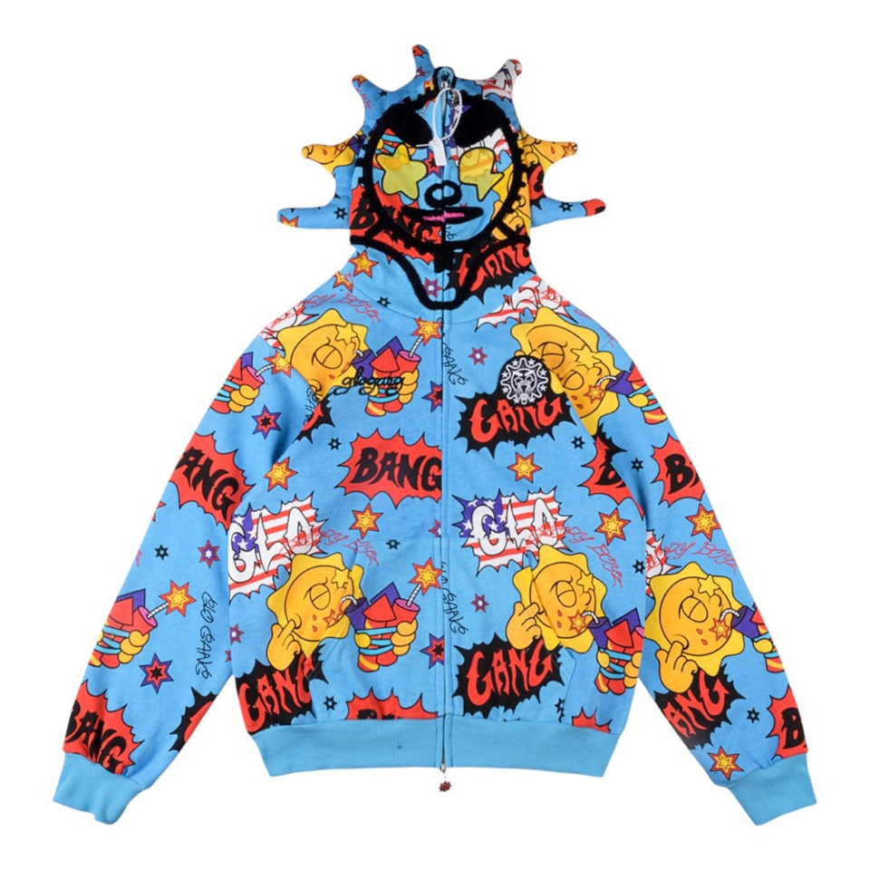 Glo-Gang-Comic-Fireworks-Blue-Hoodie2.webp Glo Gang Comic Fireworks Blue Hoodie