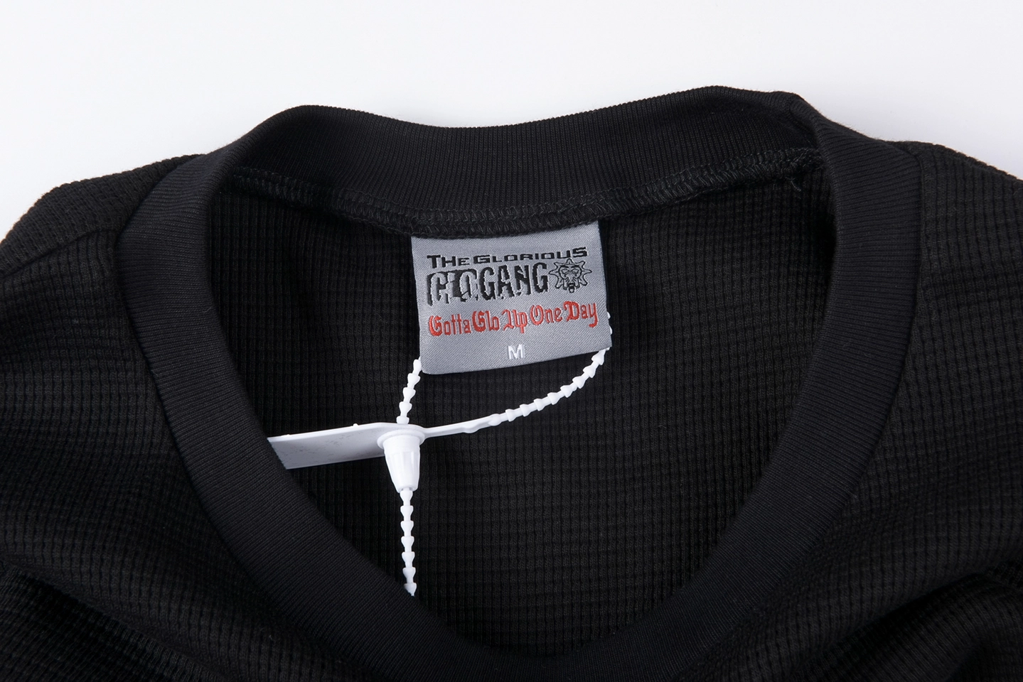 Glo Gang Crowned Star Graphic Shirt
