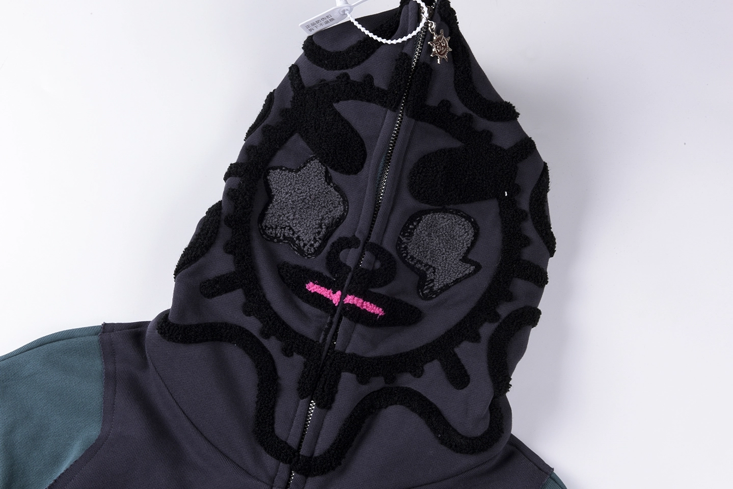 Glo-Gang-GLS-Wave-Panel-Full-Zip-Hoodie1.webp Glo Gang Gls Wave Panel Full Zip Hoodie