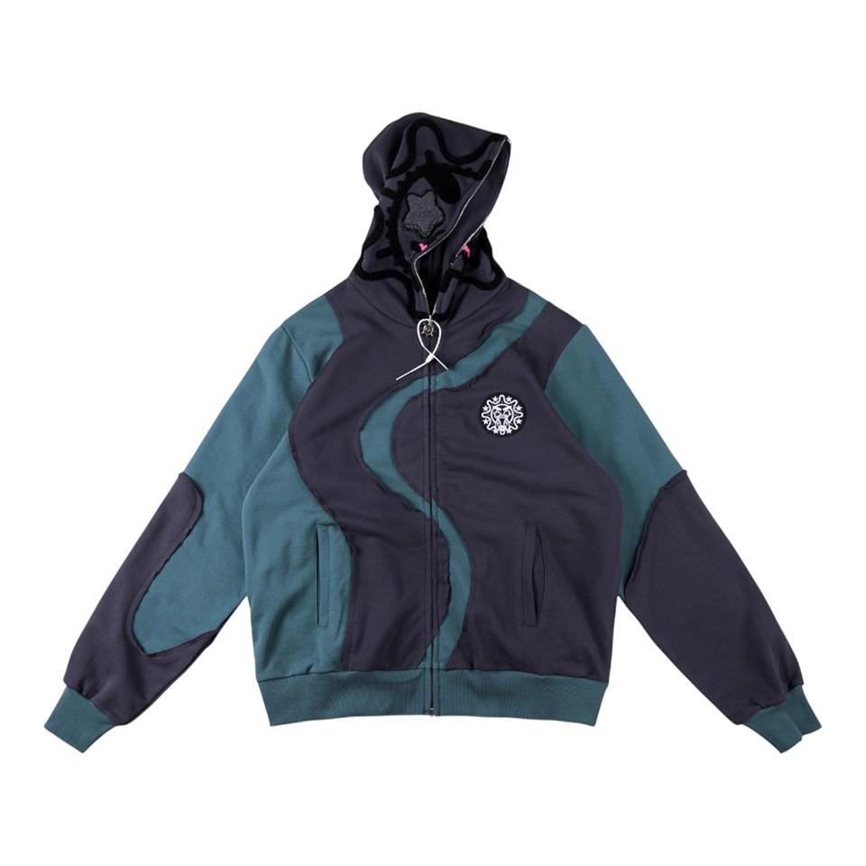 Glo-Gang-GLS-Wave-Panel-Full-Zip-Hoodie4.webp Glo Gang Gls Wave Panel Full Zip Hoodie