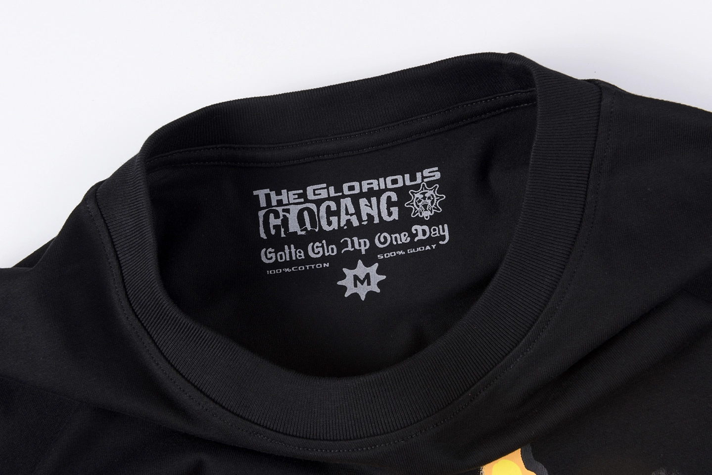 Glo Gang Love Graphic Shirt