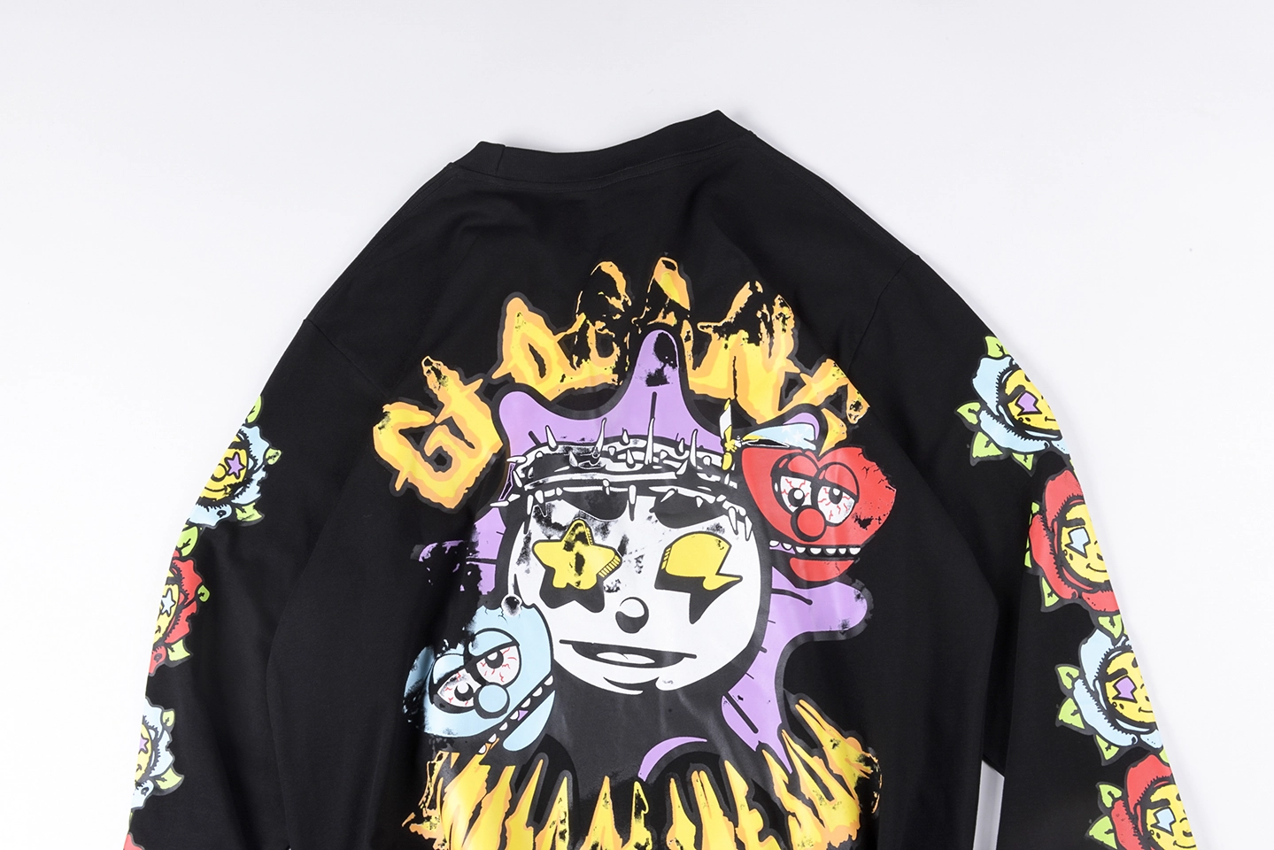 Glo Gang Love Graphic Shirt