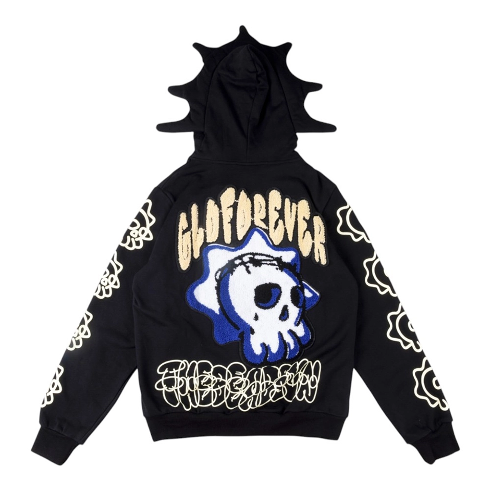 Glo-Gang-Skull-Graphic-Zip-Up-Hoodie9.webp Glo Gang Skull Graphic Zip Up Hoodie
